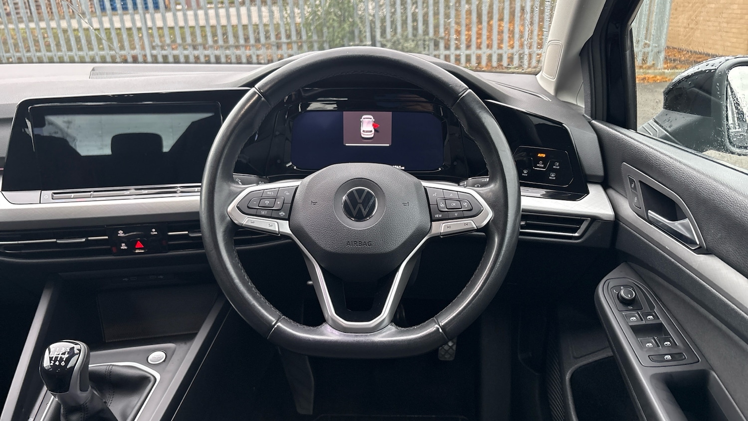 Used Volkswagen Golf 2022 for sale - 77023929: Photo 10