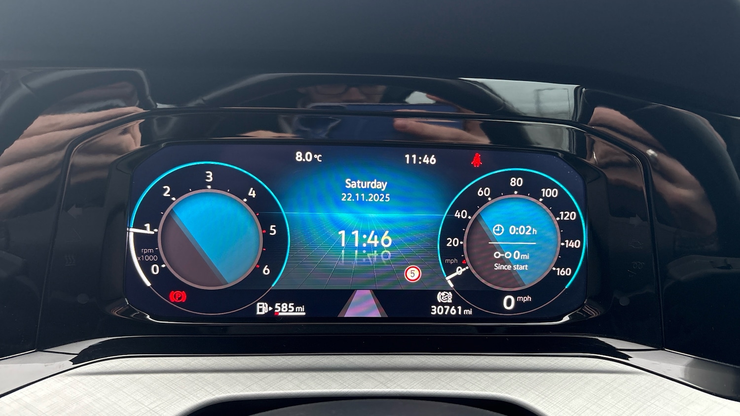 Used Volkswagen Golf 2022 for sale - 77023929: Photo 11