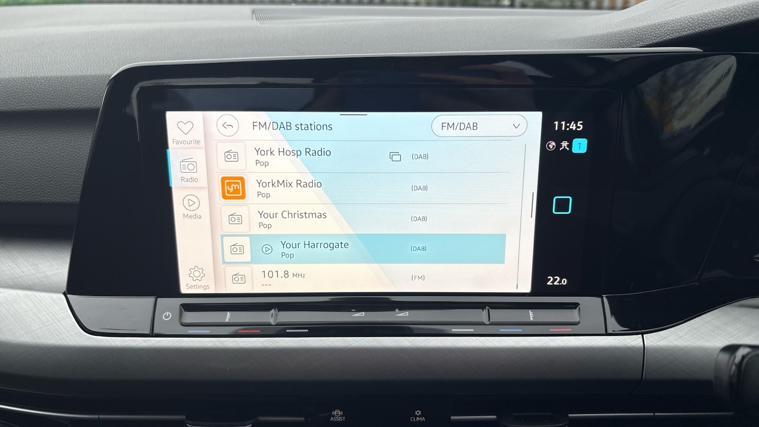 Used Volkswagen Golf 2022 for sale - 77023929: Photo 12