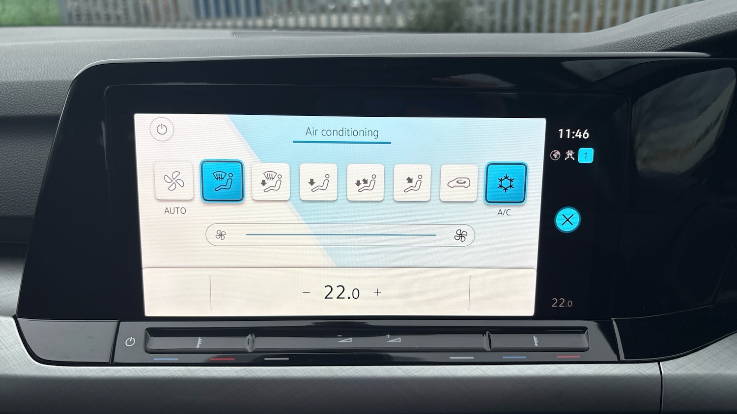 Used Volkswagen Golf 2022 for sale - 77023929: Photo 13