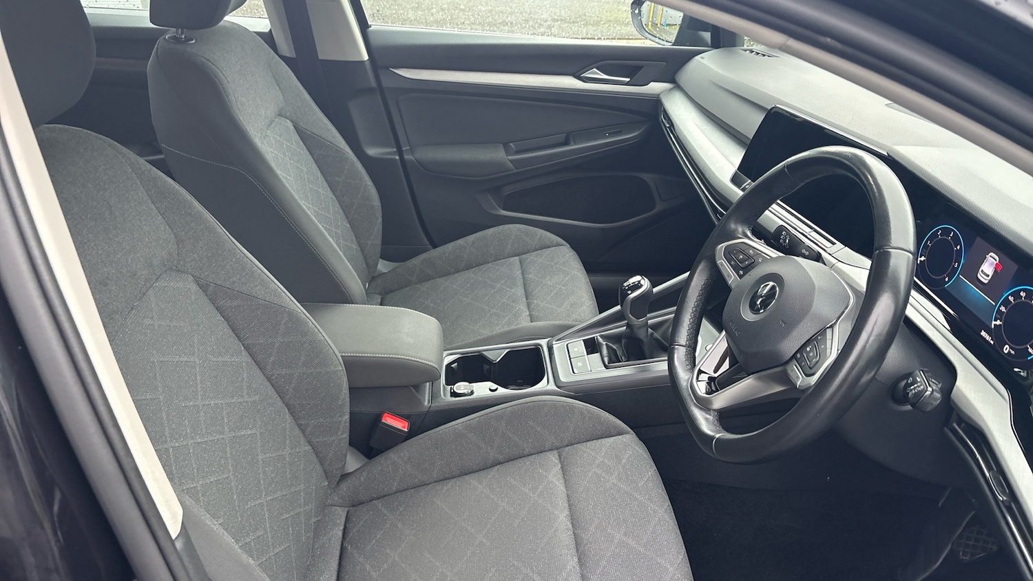 Used Volkswagen Golf 2022 for sale - 77023929: Photo 15