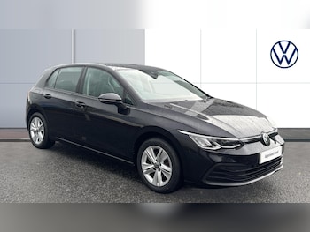 Volkswagen Golf feature image