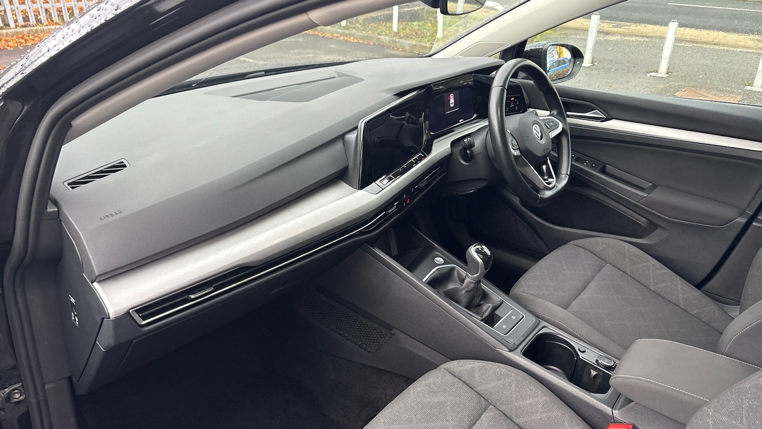 Used Volkswagen Golf 2022 for sale - 77023929: Photo 2