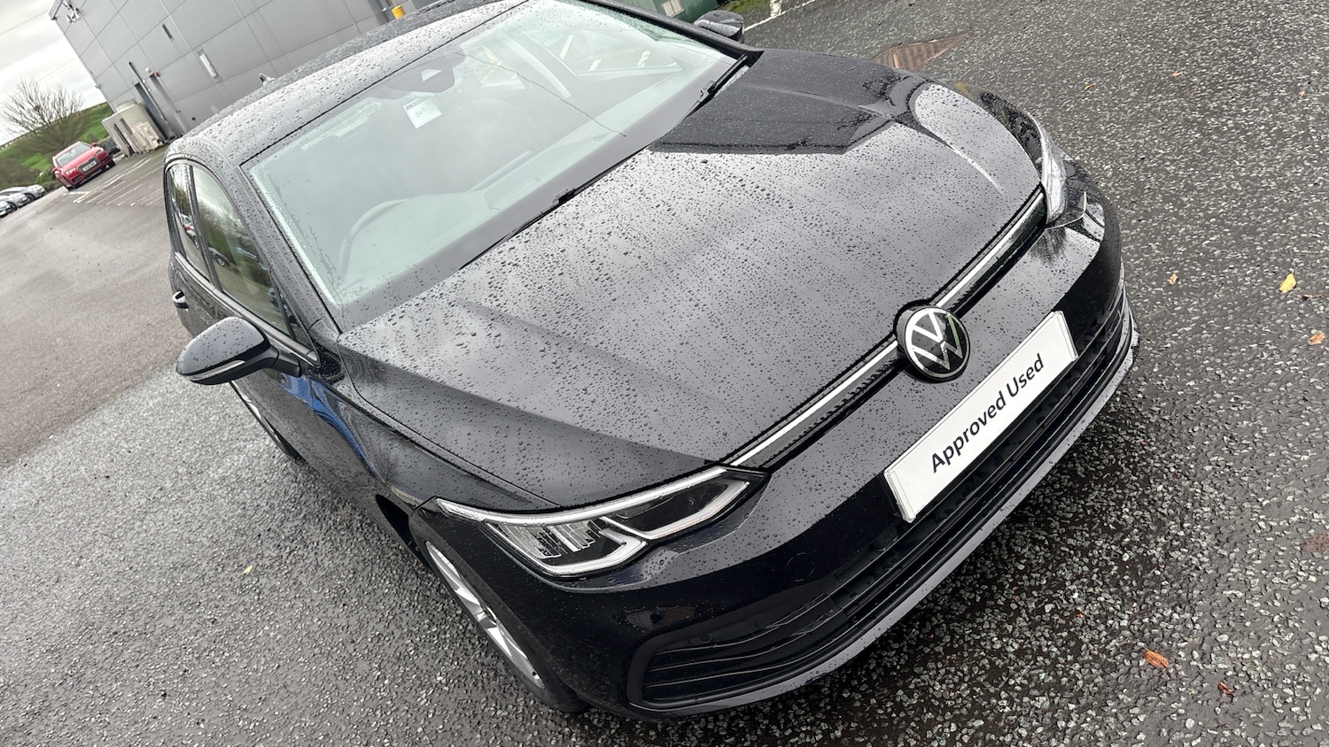 Used Volkswagen Golf 2022 for sale - 77023929: Photo 25