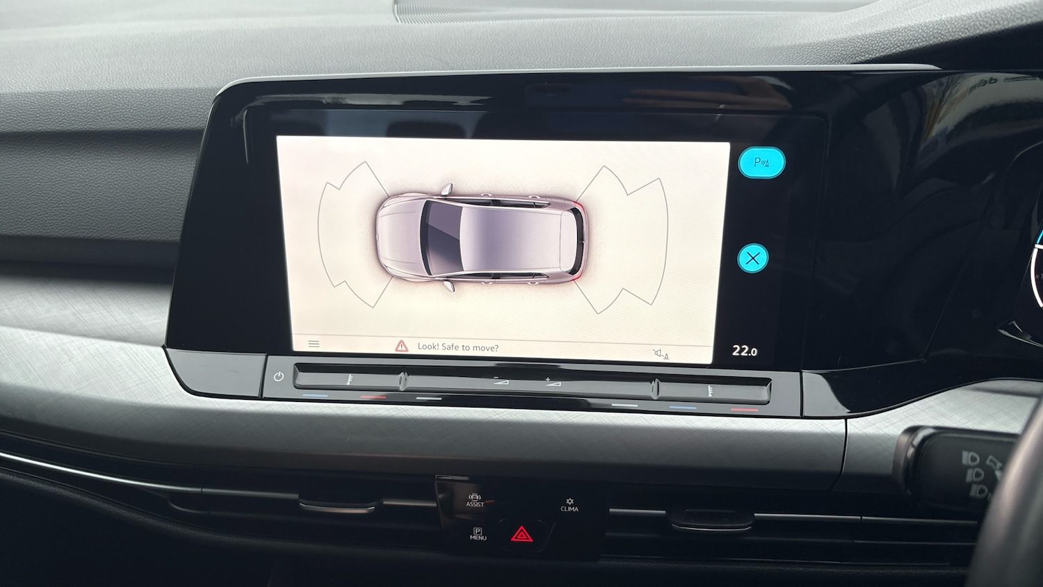 Used Volkswagen Golf 2022 for sale - 77023929: Photo 38