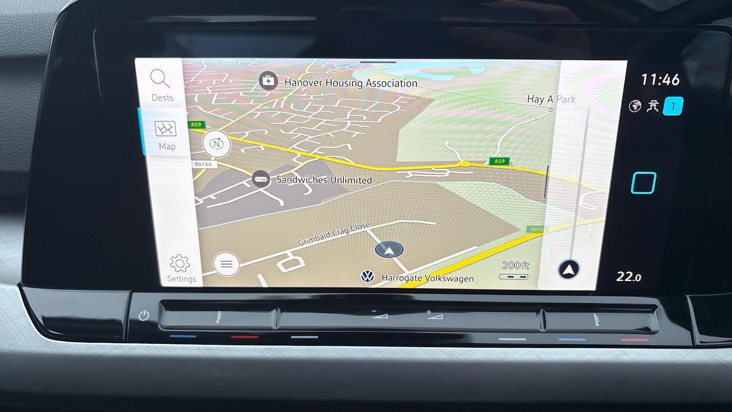 Used Volkswagen Golf 2022 for sale - 77023929: Photo 39