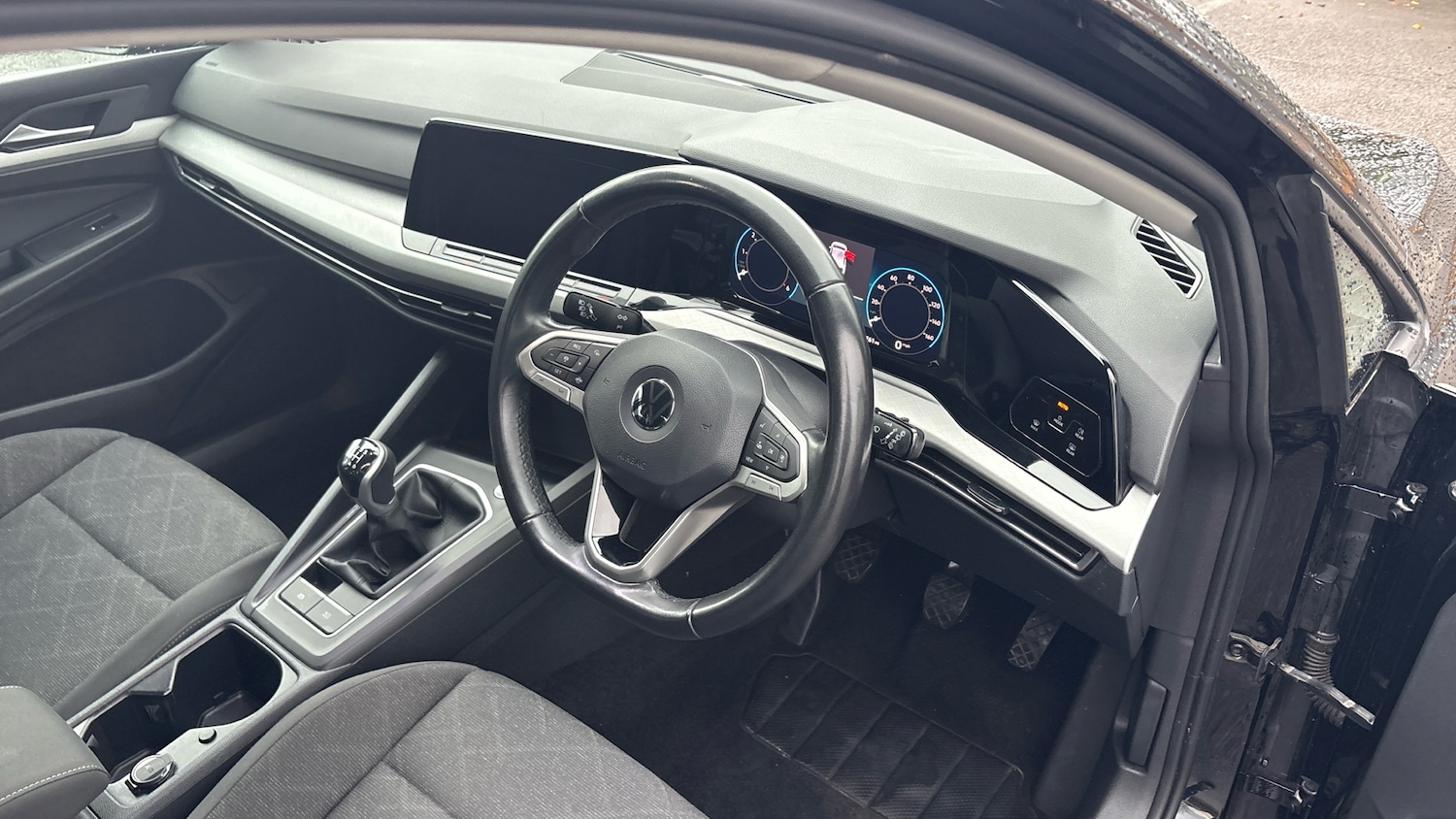 Used Volkswagen Golf 2022 for sale - 77023929: Photo 6