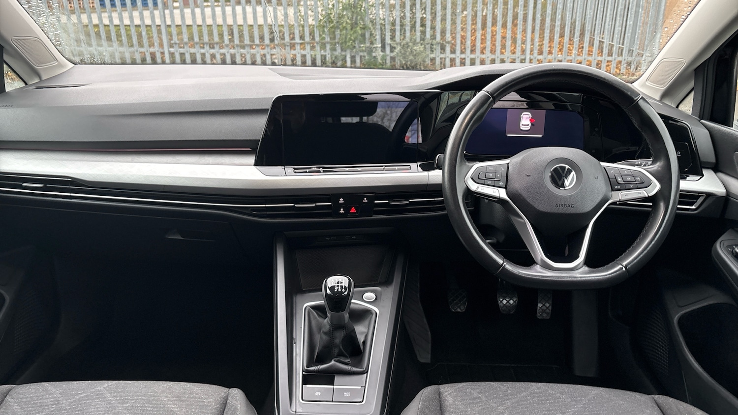 Used Volkswagen Golf 2022 for sale - 77023929: Photo 9