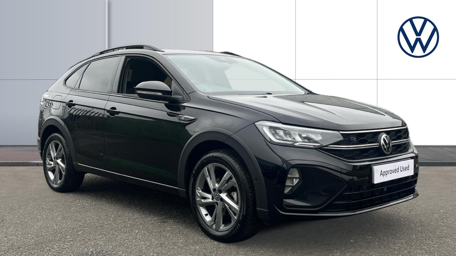 Used Volkswagen Taigo 2023 for sale - 76302105: Photo 1