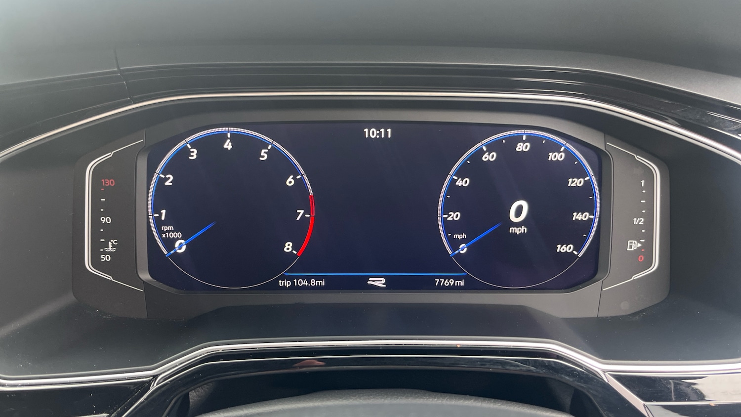 Used Volkswagen Taigo 2023 for sale - 76302105: Photo 11