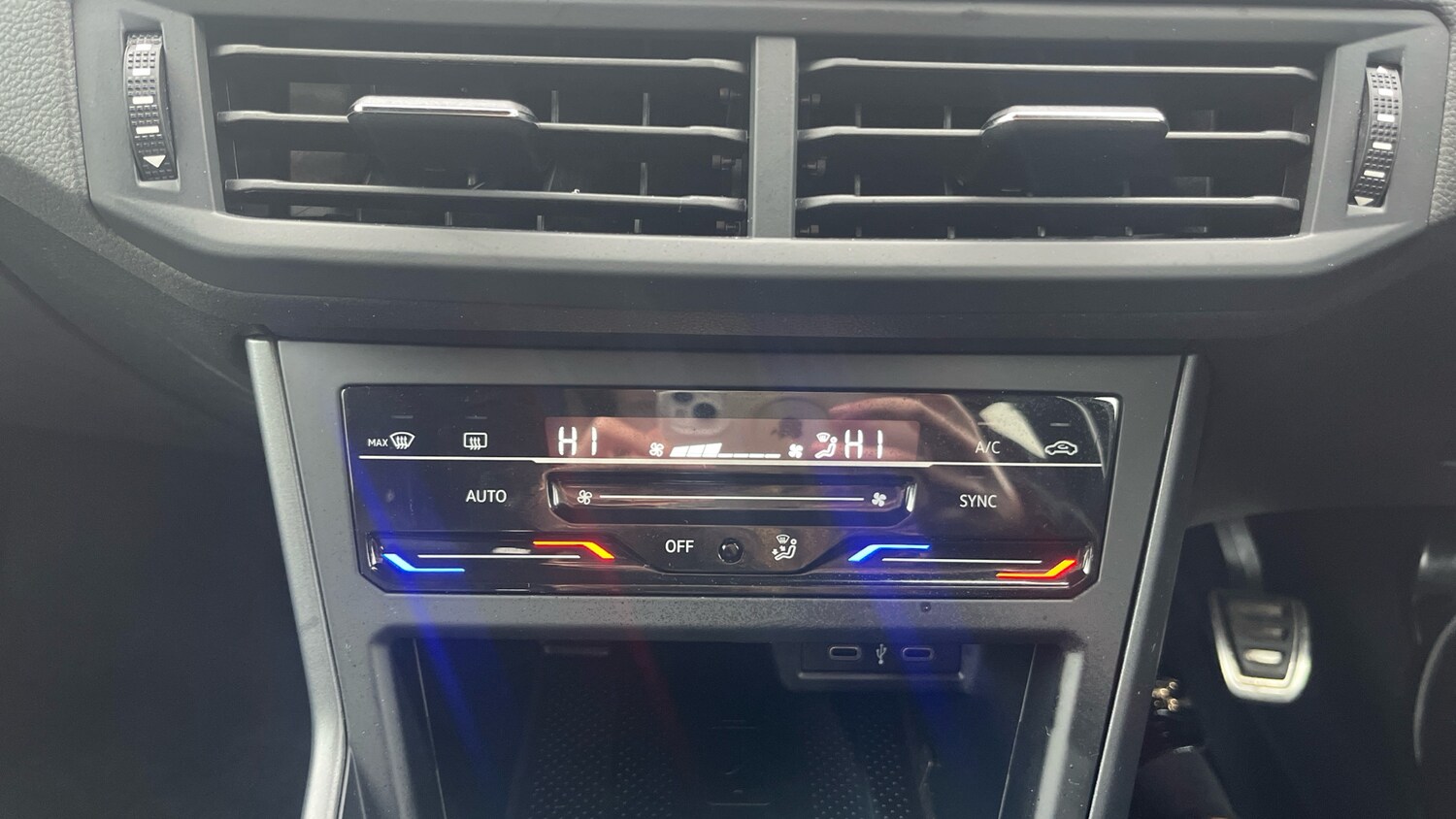 Used Volkswagen Taigo 2023 for sale - 76302105: Photo 13