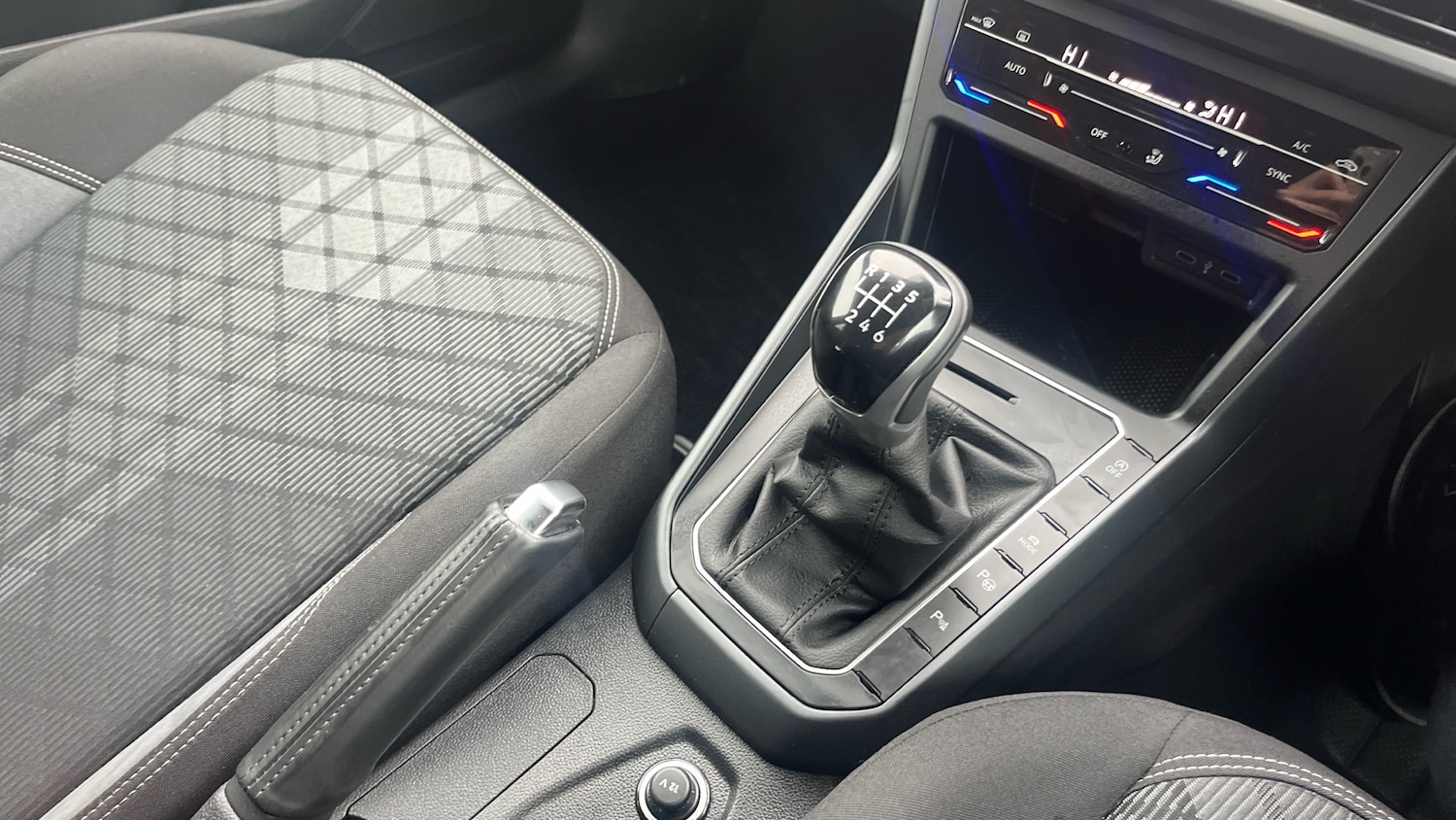 Used Volkswagen Taigo 2023 for sale - 76302105: Photo 14