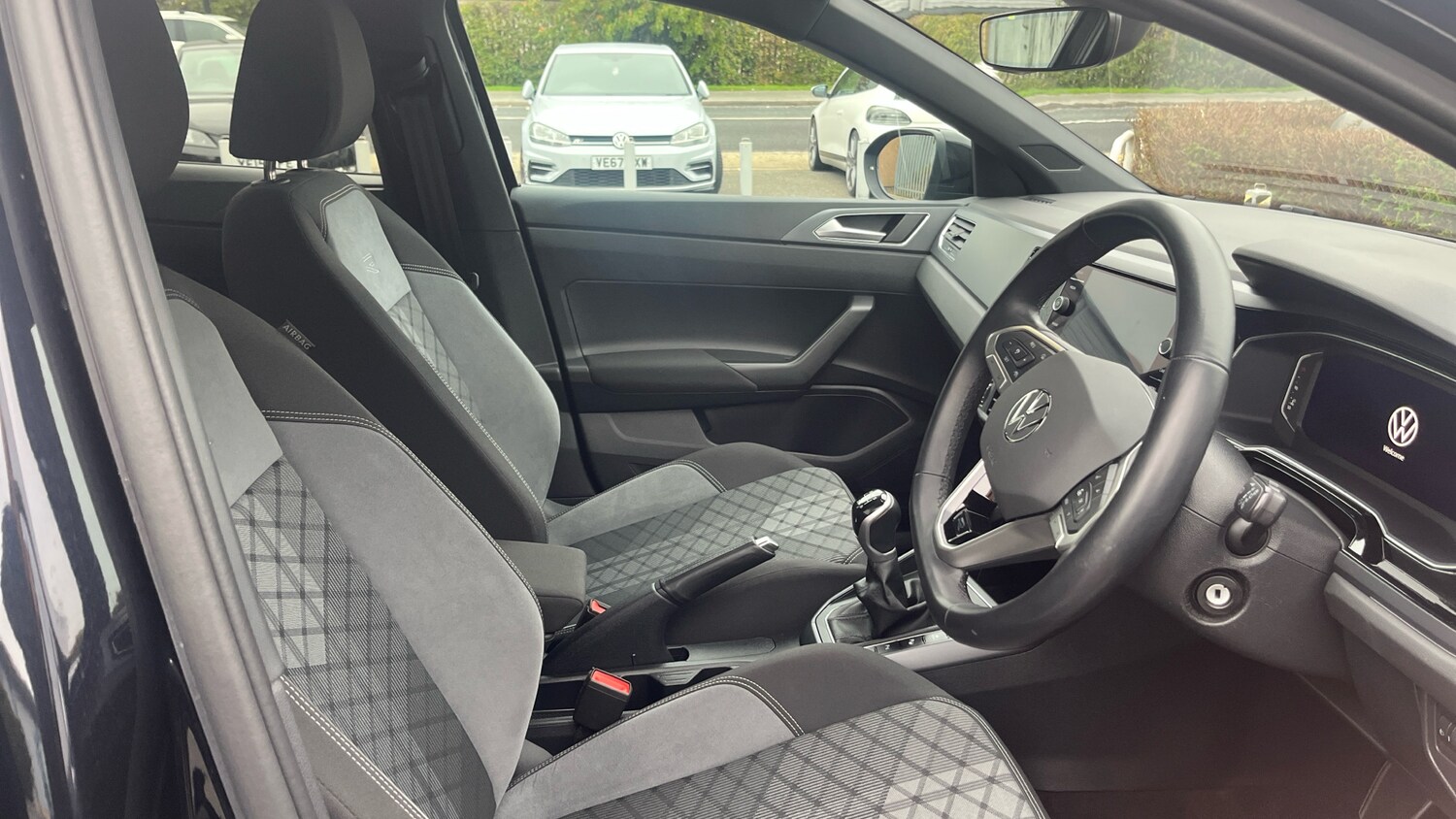 Used Volkswagen Taigo 2023 for sale - 76302105: Photo 15