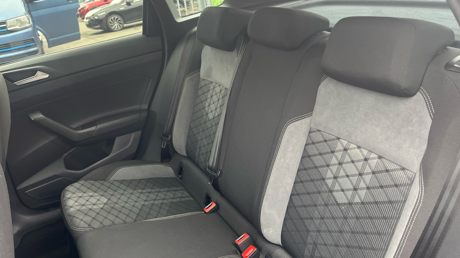 Used Volkswagen Taigo 2023 for sale - 76302105: Photo 16