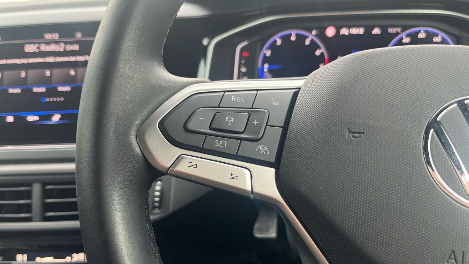 Used Volkswagen Taigo 2023 for sale - 76302105: Photo 17