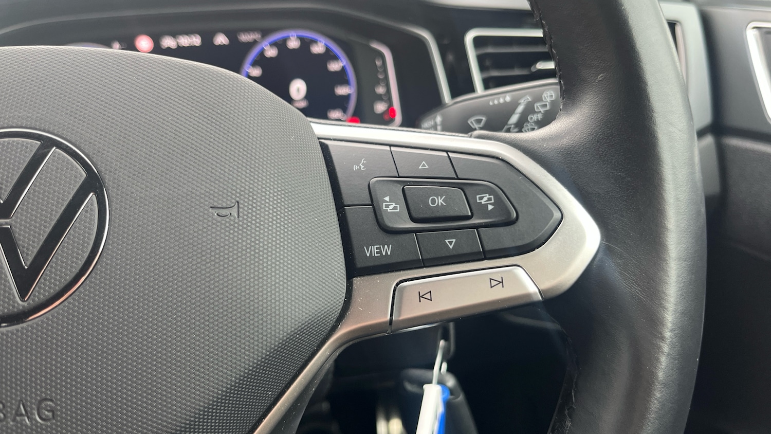 Used Volkswagen Taigo 2023 for sale - 76302105: Photo 18