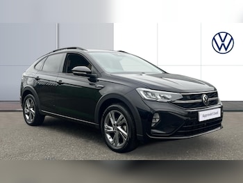 2023 (23) - 1.0 TSI 110 R-Line 5dr Petrol Hatchback