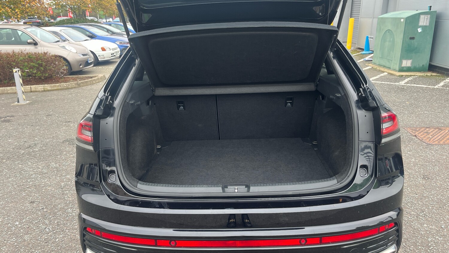 Used Volkswagen Taigo 2023 for sale - 76302105: Photo 20