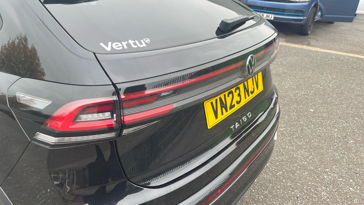 Used Volkswagen Taigo 2023 for sale - 76302105: Photo 21