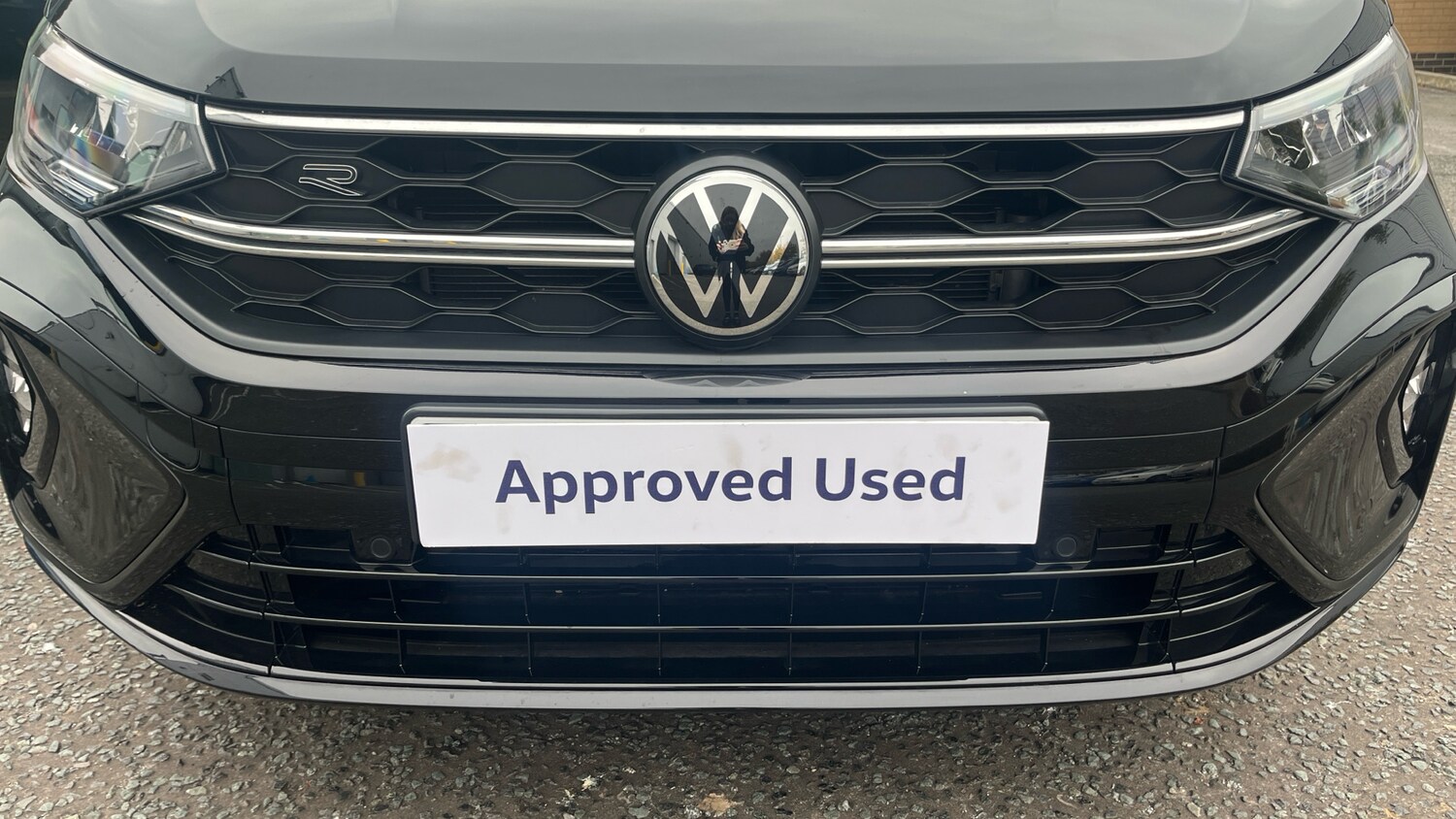 Used Volkswagen Taigo 2023 for sale - 76302105: Photo 24