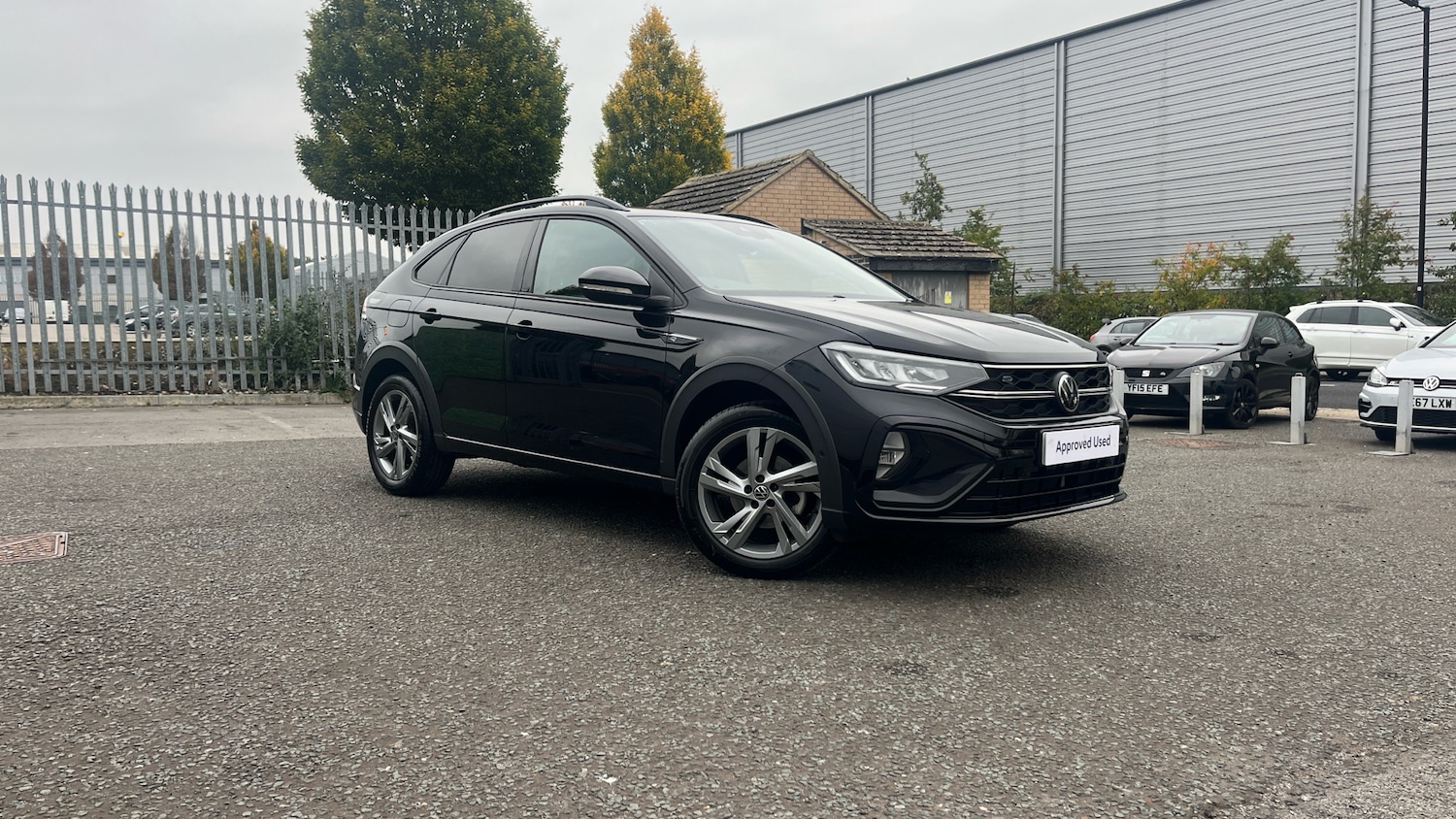 Used Volkswagen Taigo 2023 for sale - 76302105: Photo 25