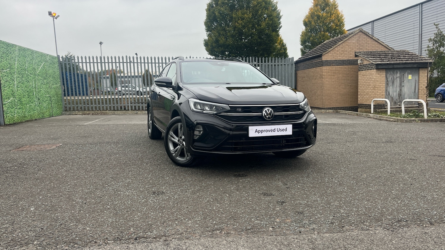 Used Volkswagen Taigo 2023 for sale - 76302105: Photo 26