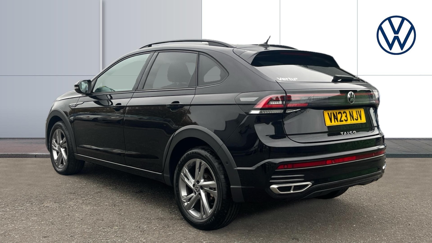Used Volkswagen Taigo 2023 for sale - 76302105: Photo 3