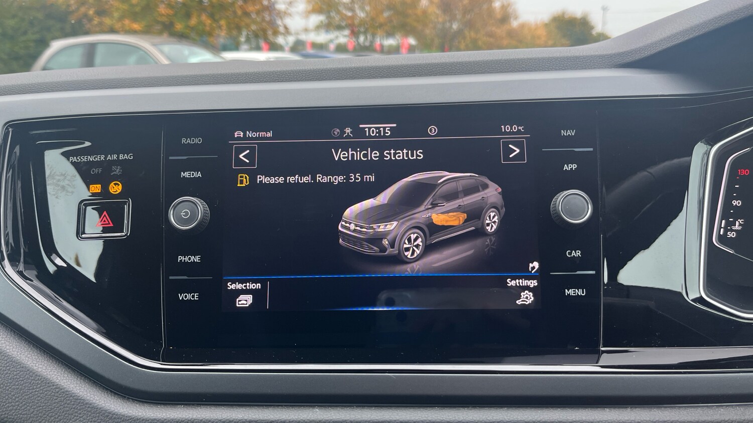 Used Volkswagen Taigo 2023 for sale - 76302105: Photo 33