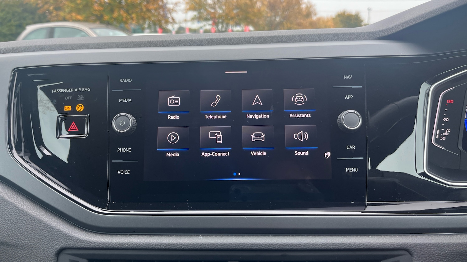 Used Volkswagen Taigo 2023 for sale - 76302105: Photo 34