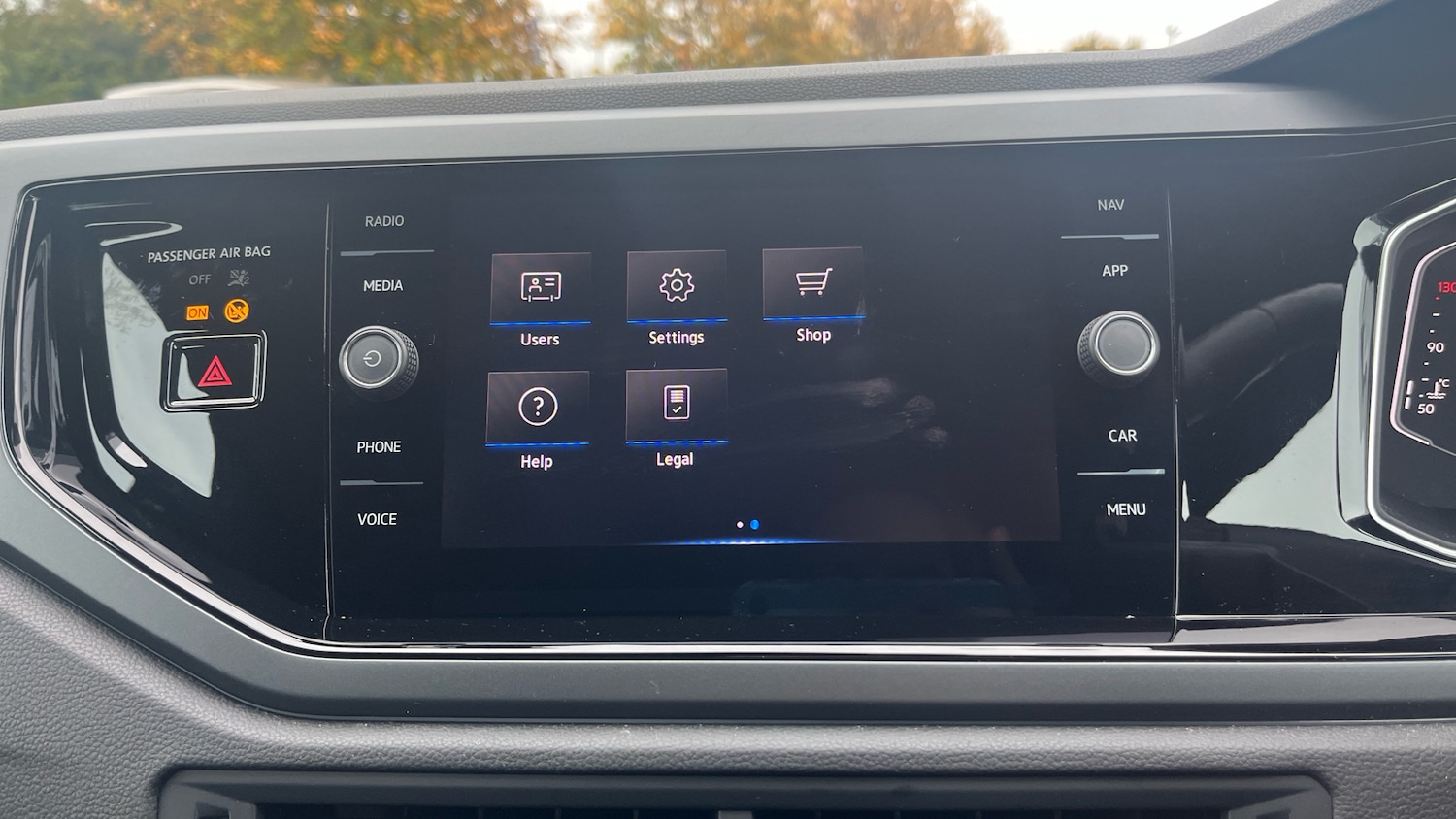 Used Volkswagen Taigo 2023 for sale - 76302105: Photo 35