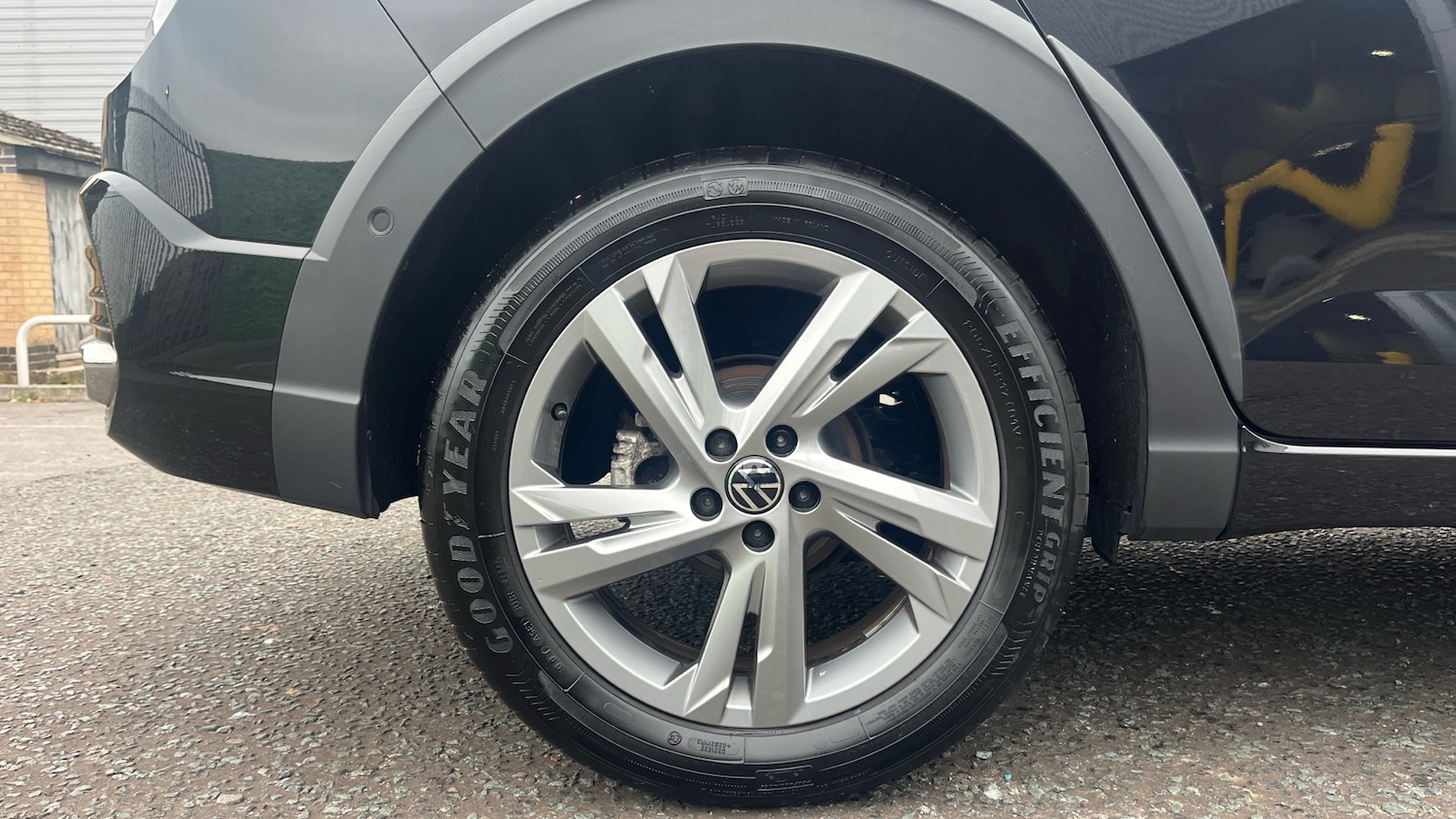 Used Volkswagen Taigo 2023 for sale - 76302105: Photo 5