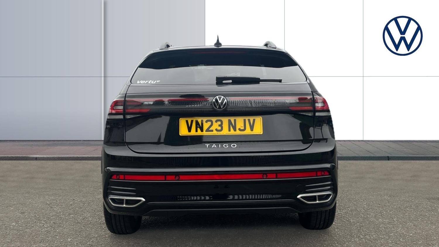 Used Volkswagen Taigo 2023 for sale - 76302105: Photo 8