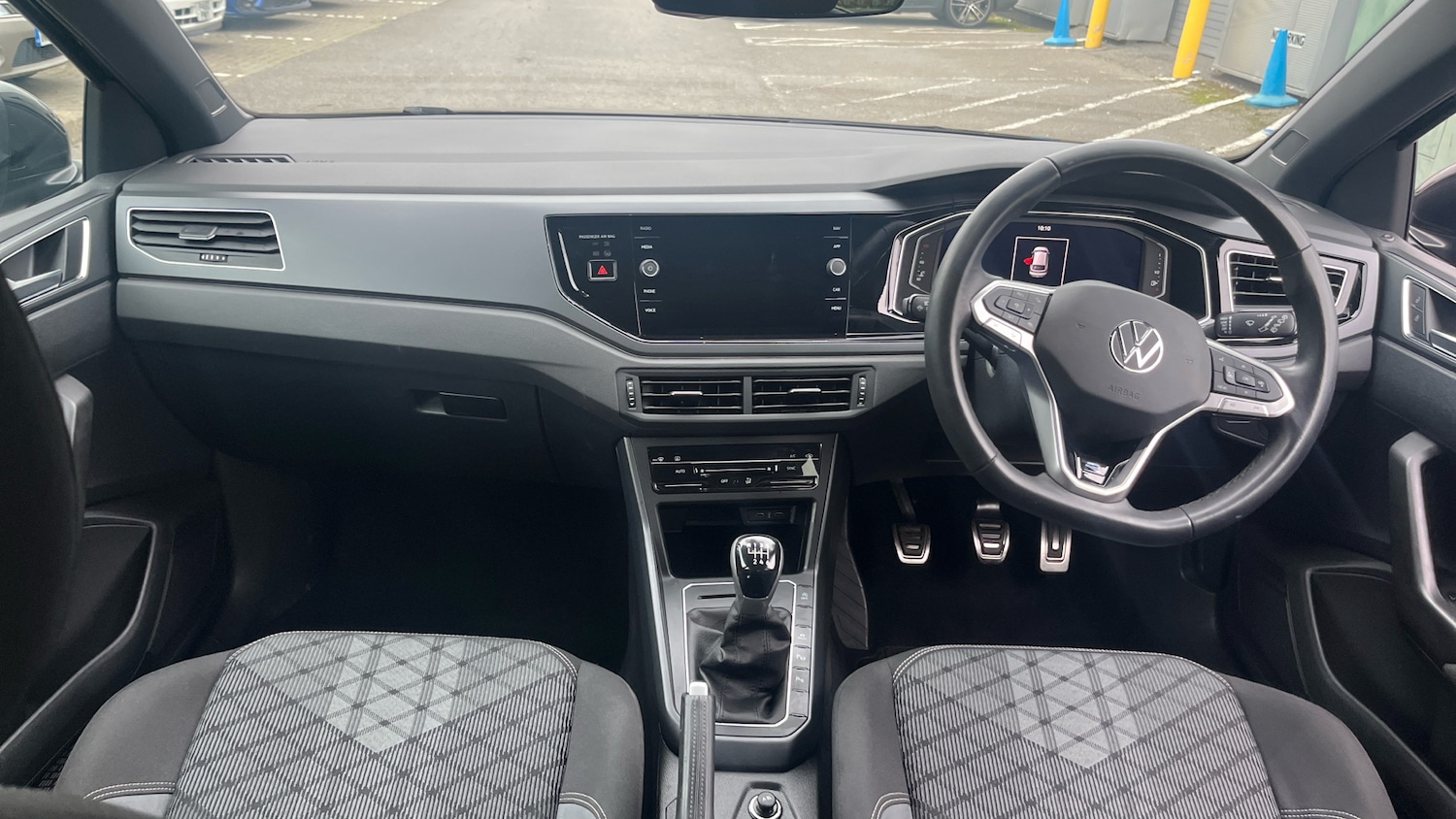 Used Volkswagen Taigo 2023 for sale - 76302105: Photo 9