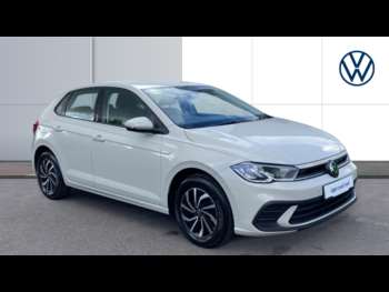 2023 (23) - 1.0 TSI Life 5dr Petrol Hatchback