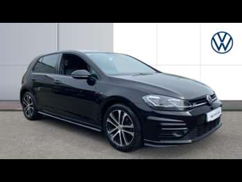2020 (20) - 1.5 TSI EVO 150 R-Line Edition 5dr Petrol Hatchback