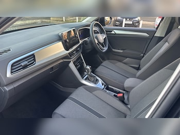 Used Volkswagen T-Roc 2025 for sale - 76892856: Photo