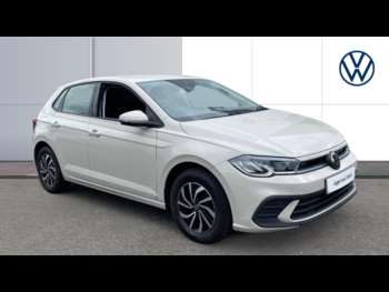 2023 (23) - 1.0 TSI Life 5dr Petrol Hatchback
