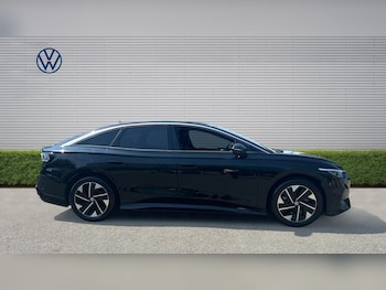 Used Volkswagen ID.7 2026 for sale - 79208278: Photo