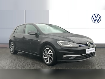 Used Volkswagen Golf 2020 for sale - 77323804: Photo