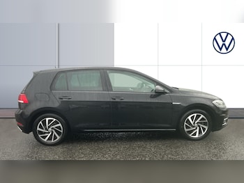 Used Volkswagen Golf 2020 for sale - 77323804: Photo