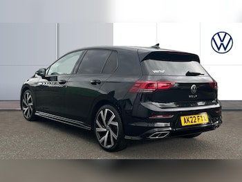 Used Volkswagen Golf 2022 for sale - 75472884: Photo