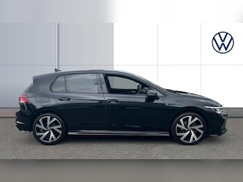 Used Volkswagen Golf 2022 for sale - 75472884: Photo