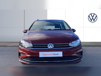 Used Volkswagen Golf SV 2018 for sale - 78392346: Photo