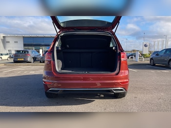 Used Volkswagen Golf SV 2018 for sale - 78392346: Photo