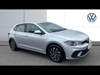 2023 (23) - 1.0 TSI Life 5dr DSG Petrol Hatchback