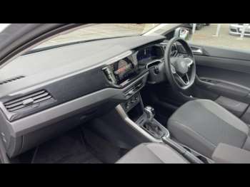 Used Volkswagen Polo 2023 for sale - 74530523: Photo