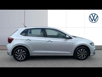 Used Volkswagen Polo 2023 for sale - 74530523: Photo
