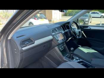 Used Volkswagen Tiguan 2017 for sale - 74634961: Photo