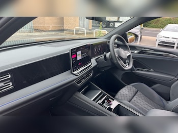 Used Volkswagen Tiguan 2025 for sale - 75617467: Photo