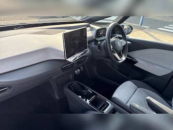 Used Volkswagen ID3 2024 for sale - 75545153: Photo